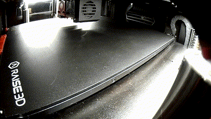 Đế giữ hộp kem Pint kèm chỗ để muỗng - Image 2