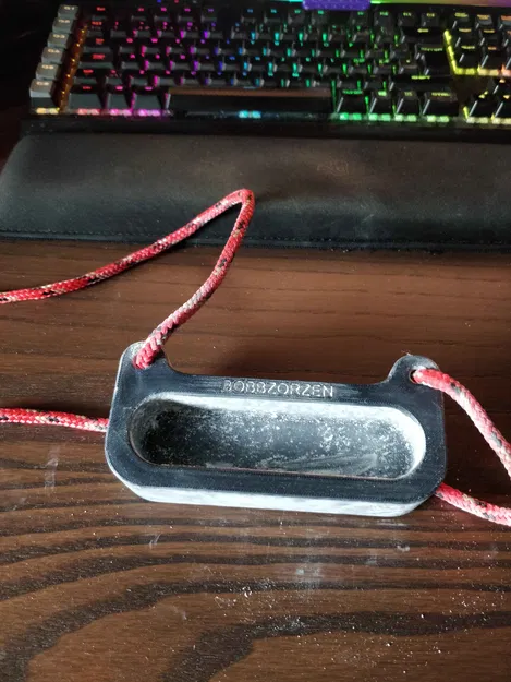 Bộ dụng cụ tập luyện lực nắm cho leo núi và vật tay - Image 1