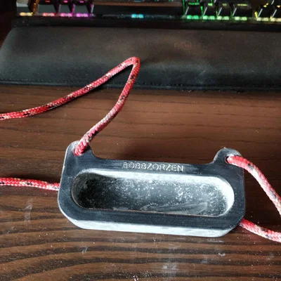 Bộ dụng cụ tập luyện lực nắm cho leo núi và vật tay