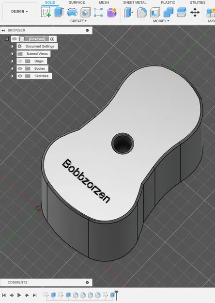 Bộ dụng cụ tập luyện lực nắm cho leo núi và vật tay - Image 3