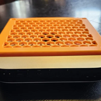 Kệ Rack cho Mac Mini (Có thể chồng lên nhau)