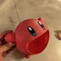 Khay đựng đồ hình nhân vật Kirby đáng yêu in 3D - Thumbnail 2