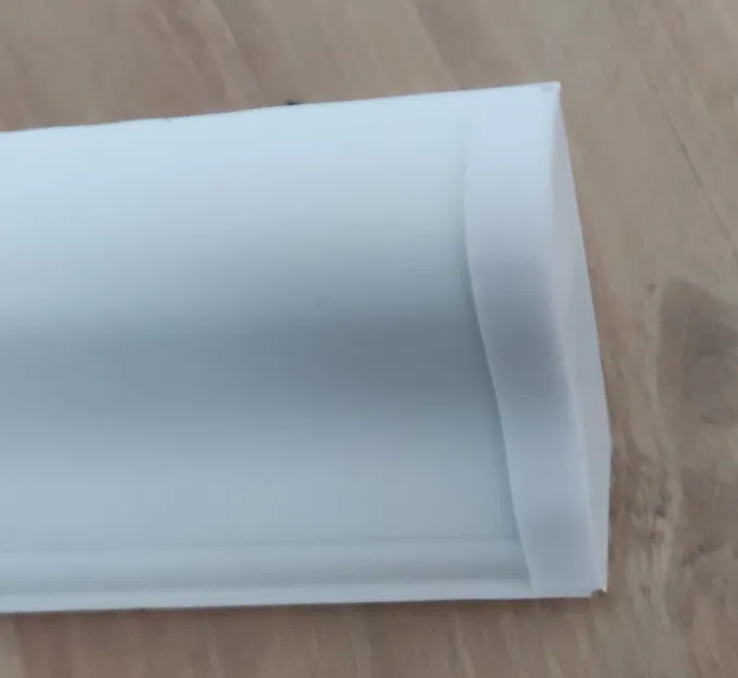 Nắp bịt đầu nẹp chân tường (Baseboard End Cap) - Giải pháp in 3D hoàn thiện - Image 1