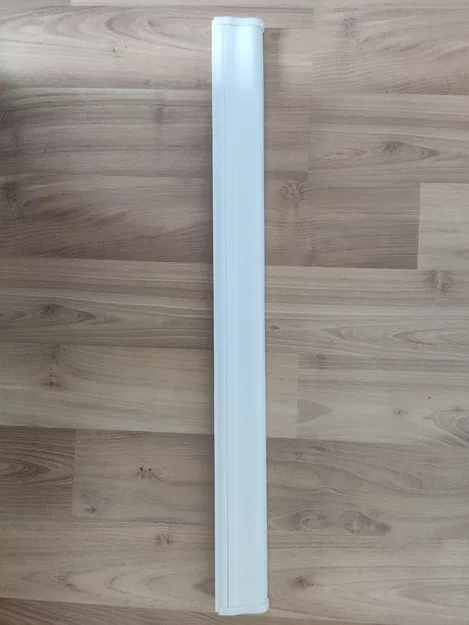 Nắp bịt đầu nẹp chân tường (Baseboard End Cap) - Giải pháp in 3D hoàn thiện - Image 2