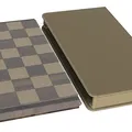 Chess Book - Bộ cờ vua ngụy trang kiểu sách - Thumbnail 3