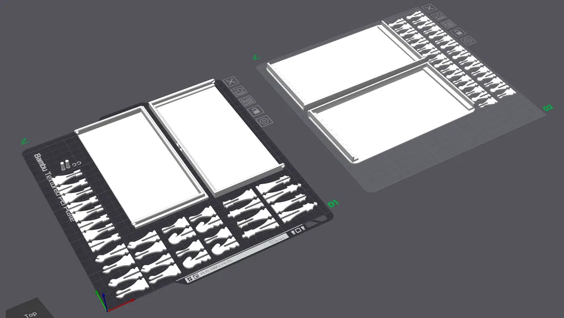Chess Book - Bộ cờ vua ngụy trang kiểu sách - Image 4