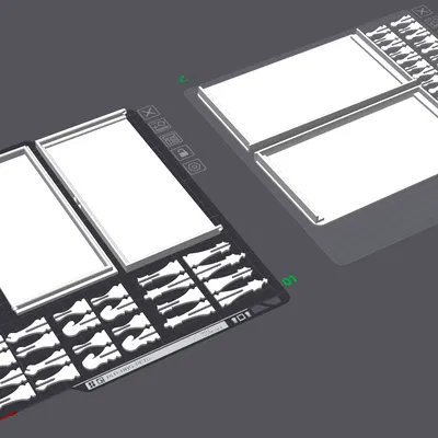 Chess Book - Bộ cờ vua ngụy trang kiểu sách
