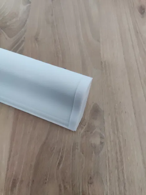 Nắp bịt đầu nẹp chân tường (Baseboard End Cap) - Giải pháp in 3D hoàn thiện - Image 3