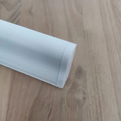 Nắp bịt đầu nẹp chân tường (Baseboard End Cap) - Giải pháp in 3D hoàn thiện
