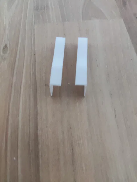 Nắp bịt đầu nẹp chân tường (Baseboard End Cap) - Giải pháp in 3D hoàn thiện - Image 4