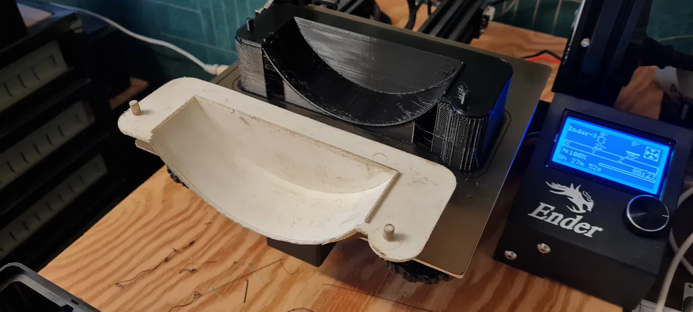 Nắp đậy xích cam động cơ Opel CiH (1.6 - 3.0) hỗ trợ chỉnh xupap - Image 1