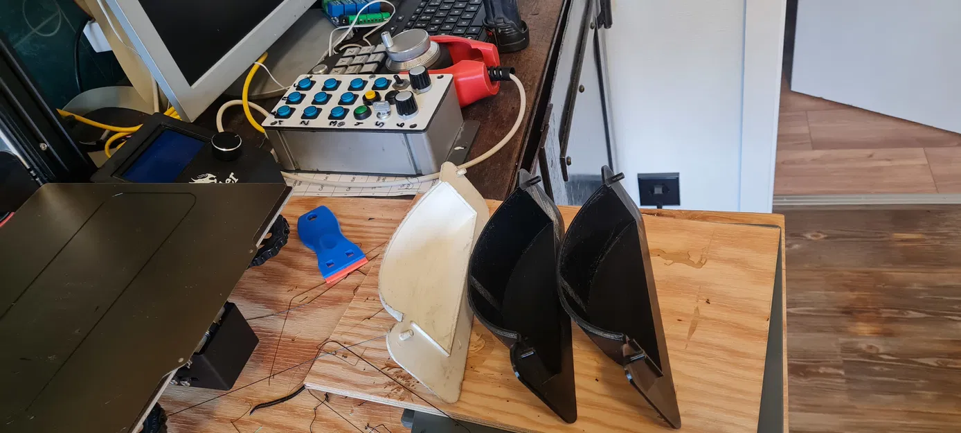 Nắp đậy xích cam động cơ Opel CiH (1.6 - 3.0) hỗ trợ chỉnh xupap - Image 2