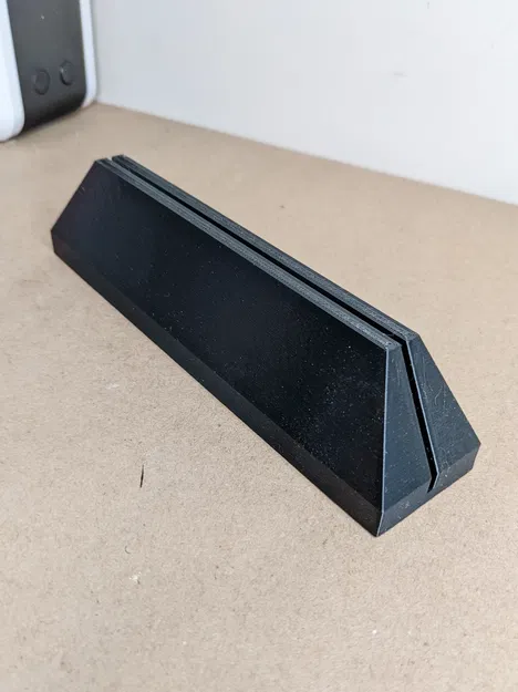 Giá đỡ tấm Build Plate đơn giản - Image 2