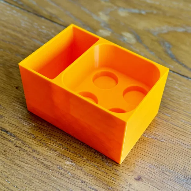 Khay Đựng Board Game Fire Tower (Bản Gốc + Mở Rộng Rising Flames) - Image 9