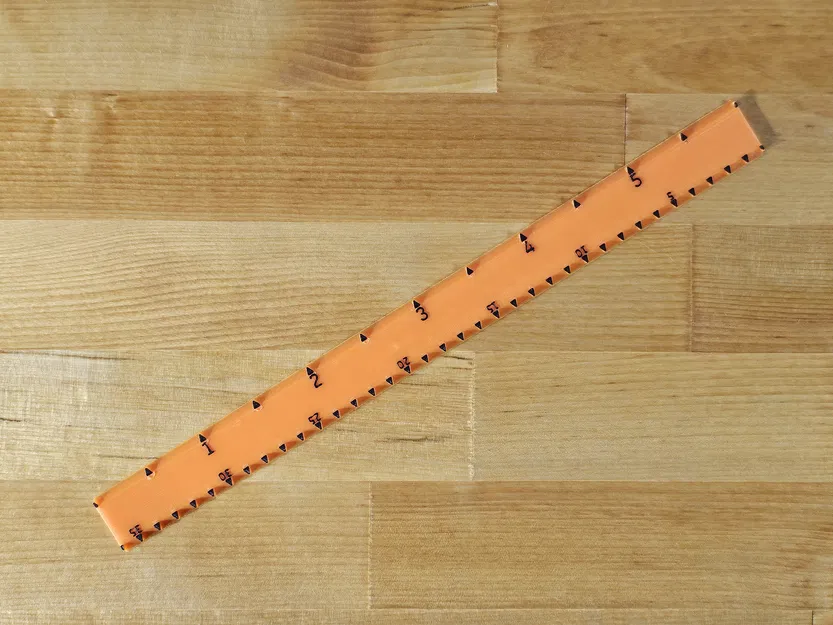 Thước đo Gridfinity - Image 1