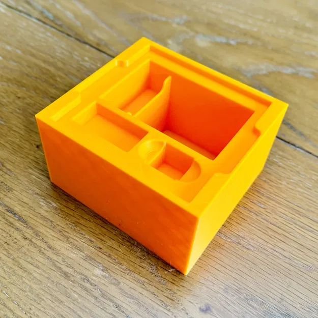 Khay Đựng Board Game Fire Tower (Bản Gốc + Mở Rộng Rising Flames) - Image 13