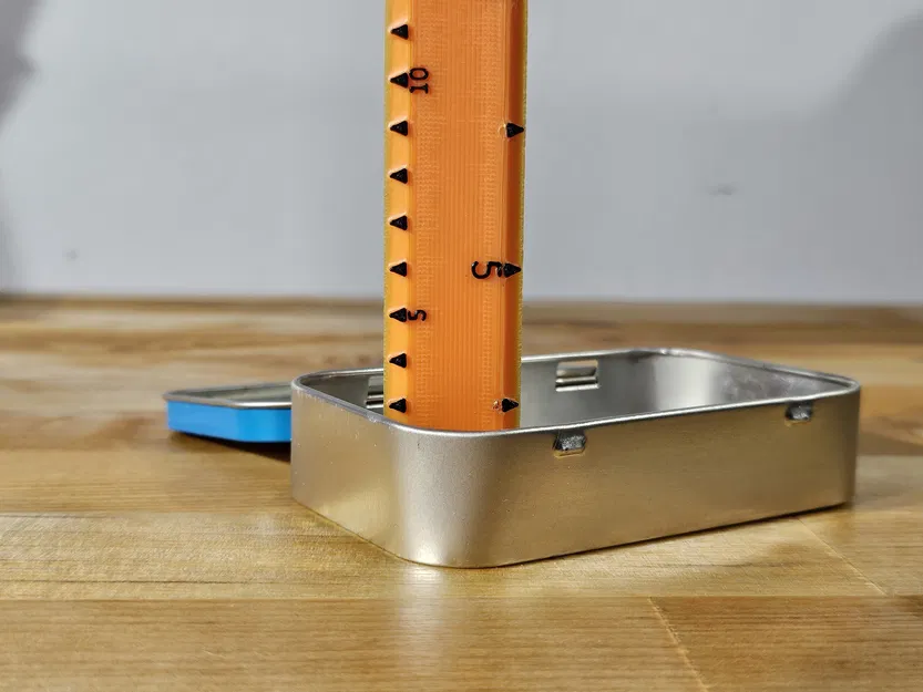 Thước đo Gridfinity - Image 4