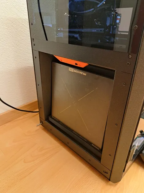 Giá treo tấm in nam châm - Prusa CORE One - Image 2