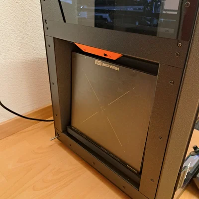 Giá treo tấm in nam châm - Prusa CORE One