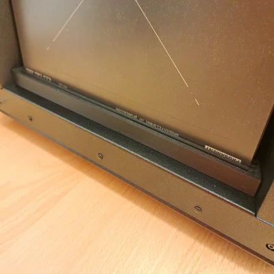 Giá treo tấm in nam châm - Prusa CORE One