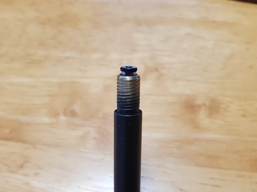 Adapter chuyển đổi ruột bút Zebra F sang chuẩn Fisher - Image 2