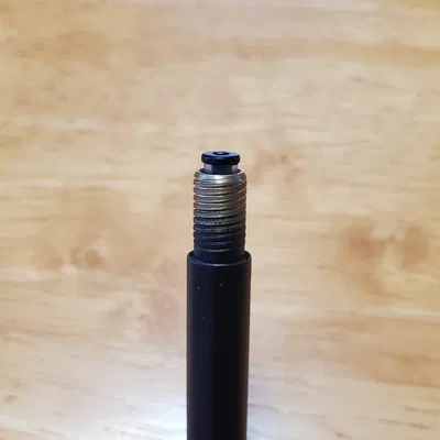 Adapter chuyển đổi ruột bút Zebra F sang chuẩn Fisher