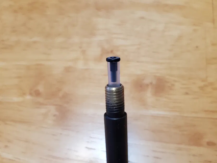 Adapter chuyển đổi ruột bút Zebra F sang chuẩn Fisher - Image 3