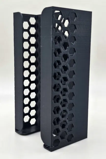 Khay Đựng 60 Lưỡi Dao Nhựa / Dao Cạo và Cán Cầm HSW - Image 6