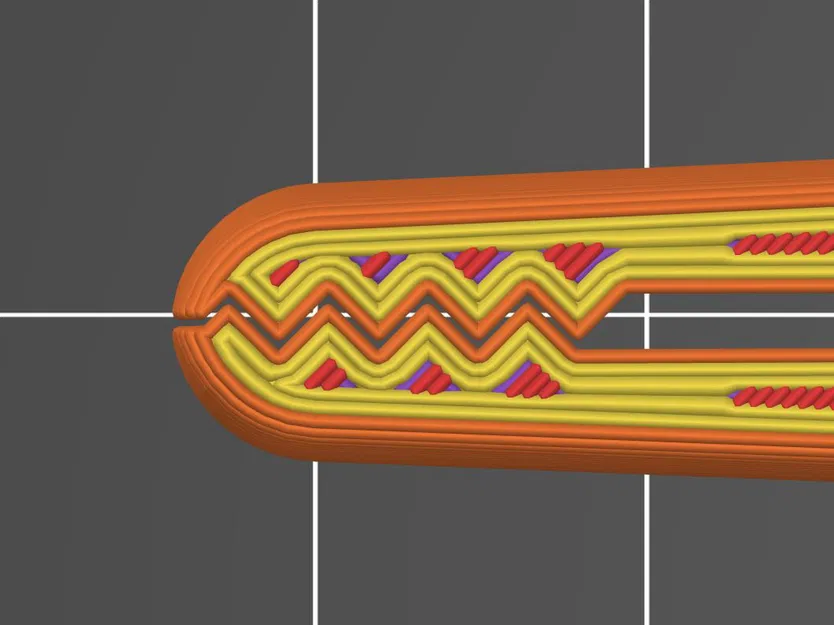 Đũa Gaming Ăn Vặt (Gaming Chopsticks) - Image 2