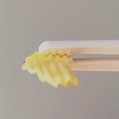 Đũa Gaming Ăn Vặt (Gaming Chopsticks)