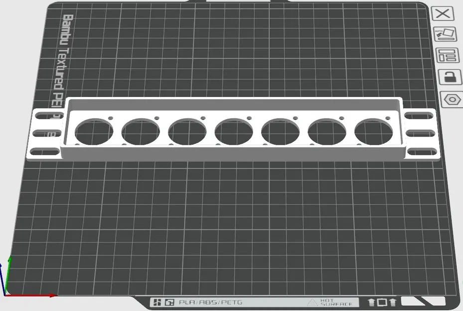 Patch Panel 1U cho đầu nối Neutrik D-Type (Dành cho 10 inch Rack) - Image 2