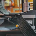 Bộ kẹp giữ dây cáp trục Z cho Ender 3 V3 SE/KE - Giấu dây gọn gàng - Thumbnail 4