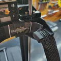 Bộ kẹp giữ dây cáp trục Z cho Ender 3 V3 SE/KE - Giấu dây gọn gàng - Thumbnail 6