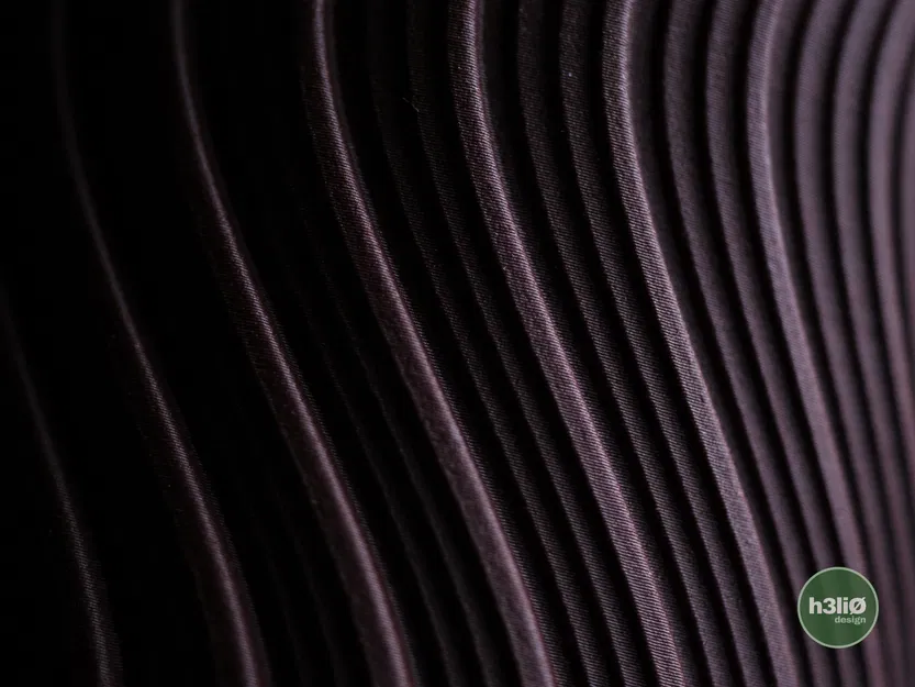 pulse · container: Hộp đựng tối giản với nắp khóa xoay - Image 5