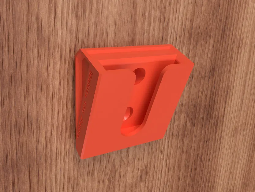 Giá Treo Tường Máy Cưa Lọng Makita 18V - Image 1