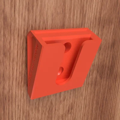 Giá Treo Tường Máy Cưa Lọng Makita 18V