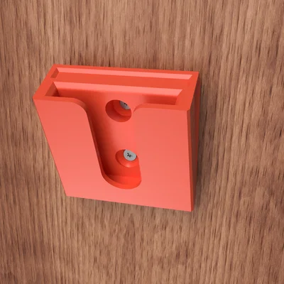 Giá Treo Tường Máy Cưa Lọng Makita 18V