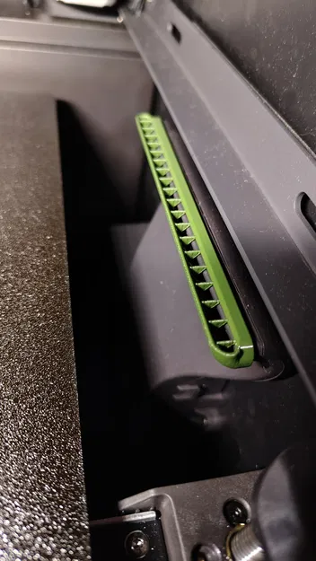 Anycubic Kobra S1 - Tấm chắn gió cho quạt phụ trợ - Giúp tuần hoàn nhiệt ổn định - Image 4