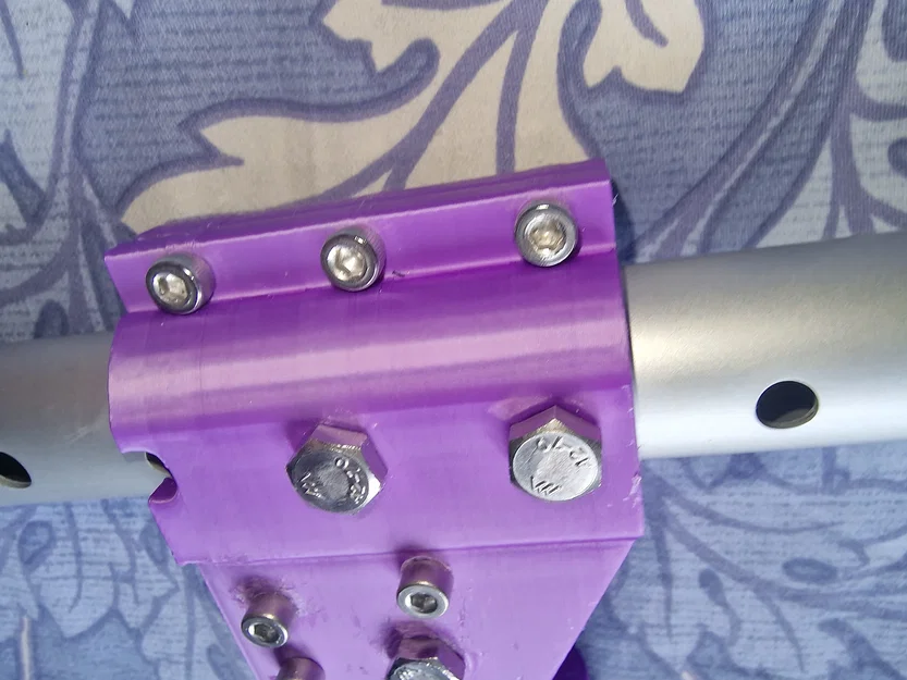 Tay cầm bổ trợ cho nạng chống - Tăng sự thoải mái khi di chuyển - Image 6