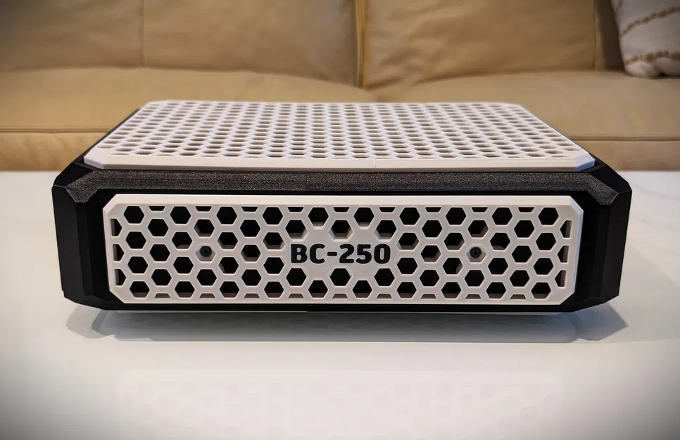 NexGen3D: DIY Steam Machine - Phiên bản REDUX - Image 3