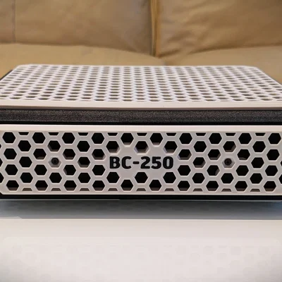 NexGen3D: DIY Steam Machine - Phiên bản REDUX