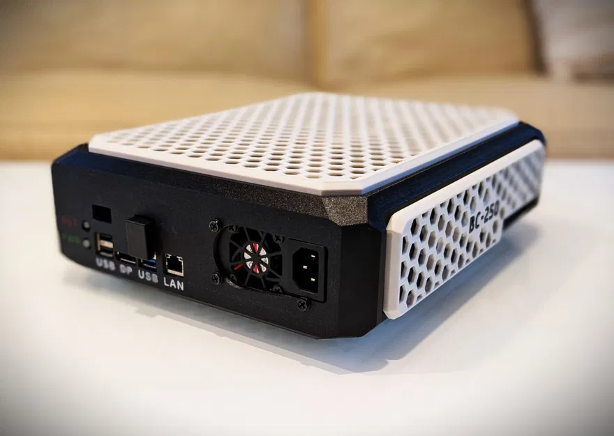 NexGen3D: DIY Steam Machine - Phiên bản REDUX - Image 4