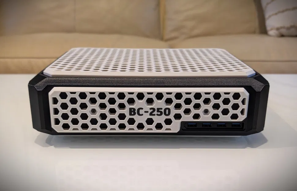 NexGen3D: DIY Steam Machine - Phiên bản REDUX - Image 5