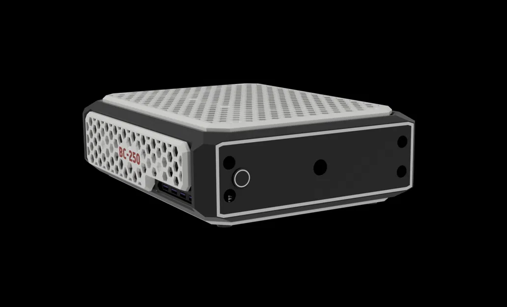 NexGen3D: DIY Steam Machine - Phiên bản REDUX - Image 8