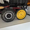 Bánh xe tạm thời cho TRX4, SCX10 và các dòng xe RC khác - Thumbnail 2