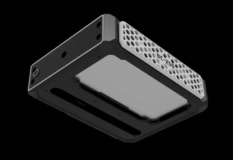 NexGen3D: DIY Steam Machine - Phiên bản REDUX - Image 10