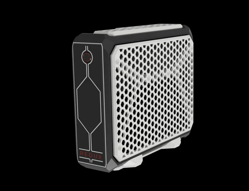 NexGen3D: DIY Steam Machine - Phiên bản REDUX - Image 11