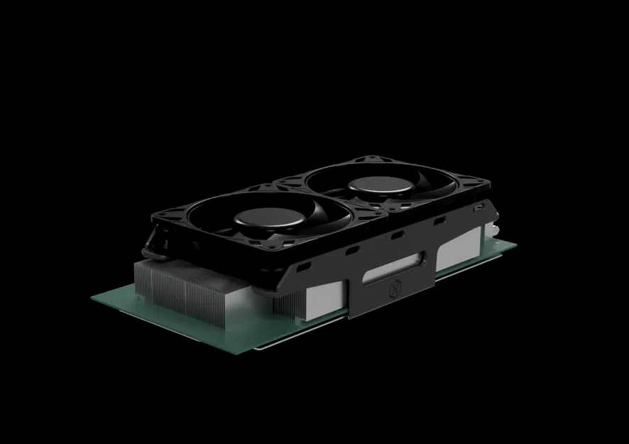 NexGen3D: DIY Steam Machine - Phiên bản REDUX - Image 13