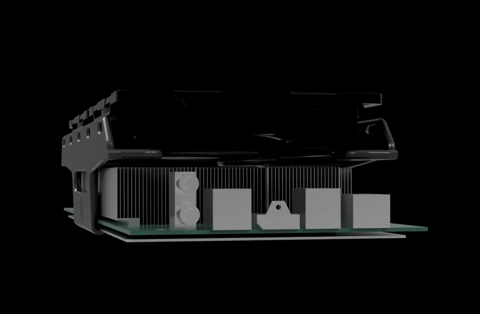 NexGen3D: DIY Steam Machine - Phiên bản REDUX - Image 14