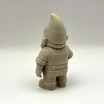 Grease Gnome – Chú Lùn Thợ Máy
